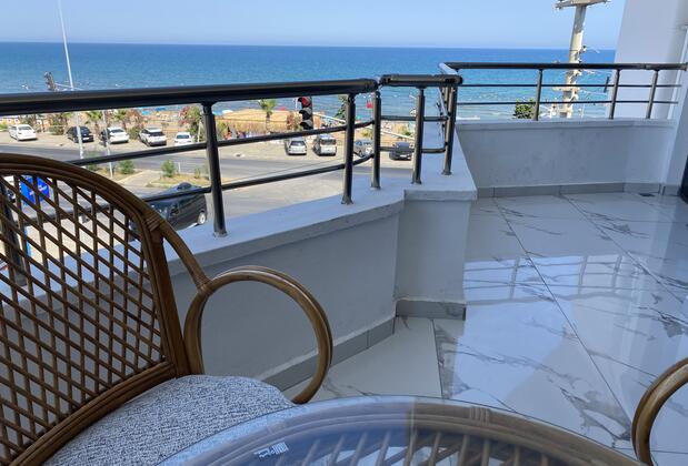 Beyaz Motel & Restaurant - Görsel 15