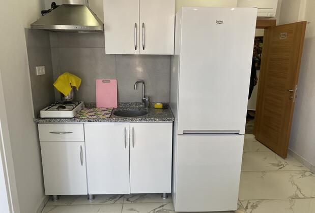 Beyaz Motel & Restaurant - Görsel 19