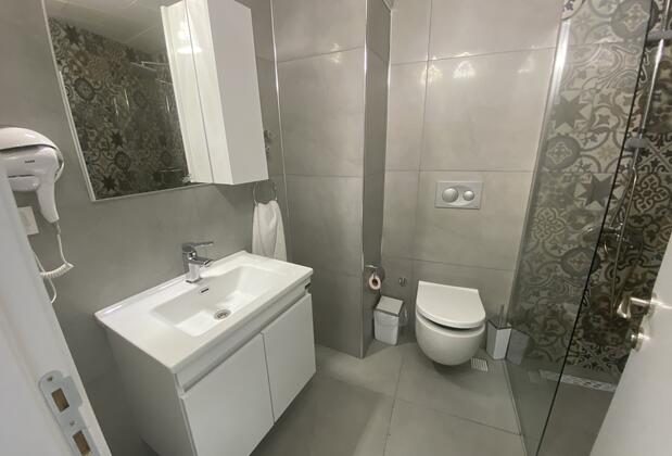 Beyaz Motel & Restaurant - Görsel 40