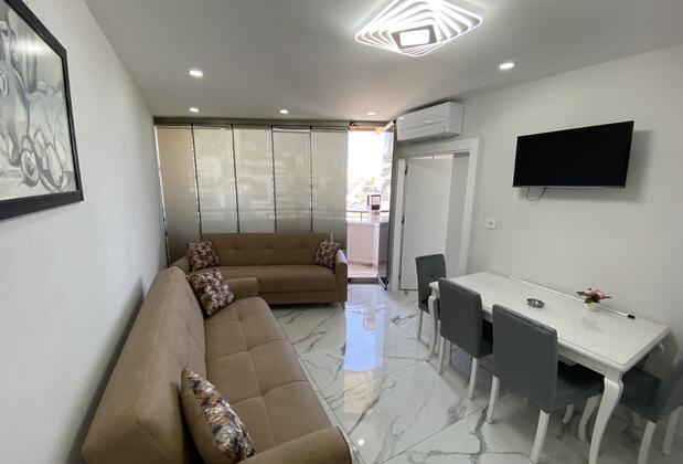 Beyaz Motel & Restaurant - Görsel 8