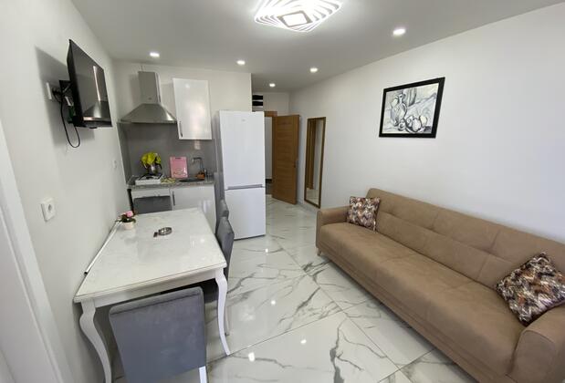 Beyaz Motel & Restaurant - Görsel 10