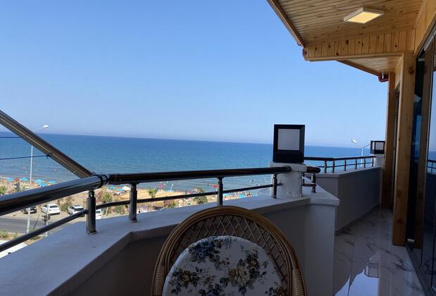 Beyaz Motel & Restaurant - Görsel 4