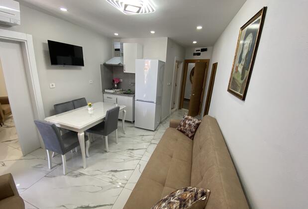 Beyaz Motel & Restaurant - Görsel 6