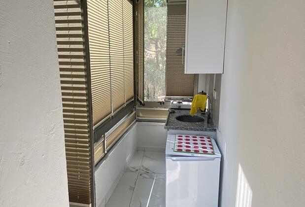 Beyaz Motel & Restaurant - Görsel 20