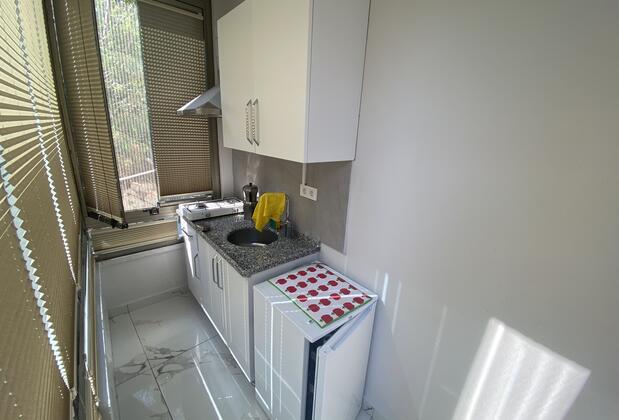 Beyaz Motel & Restaurant - Görsel 24