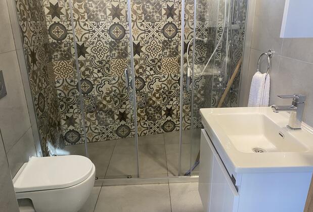 Beyaz Motel & Restaurant - Görsel 42