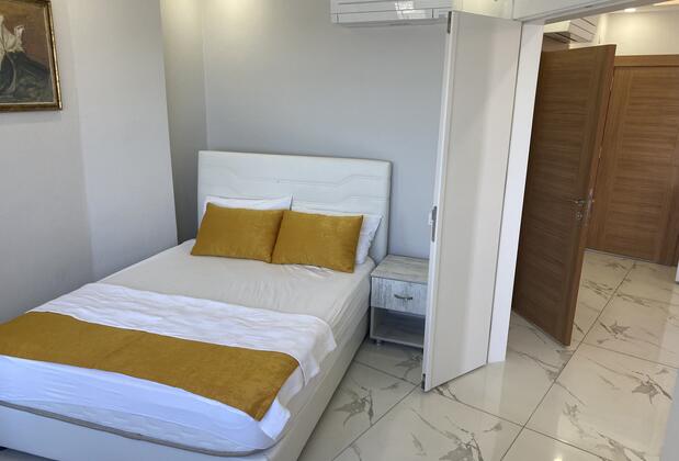 Beyaz Motel & Restaurant - Görsel 30