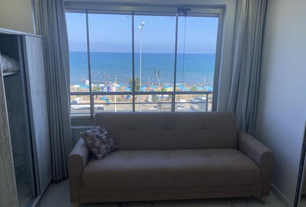 Beyaz Motel & Restaurant - Görsel 14