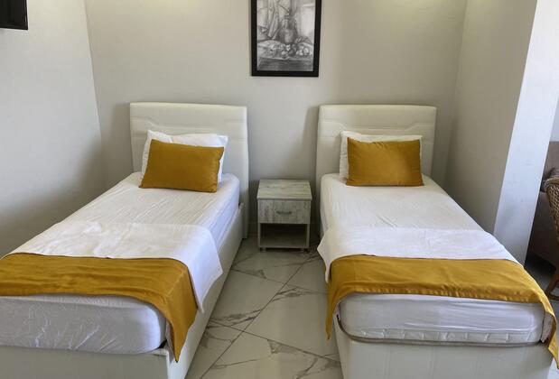 Beyaz Motel & Restaurant - Görsel 28