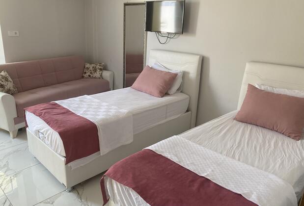 Beyaz Motel & Restaurant - Görsel 34