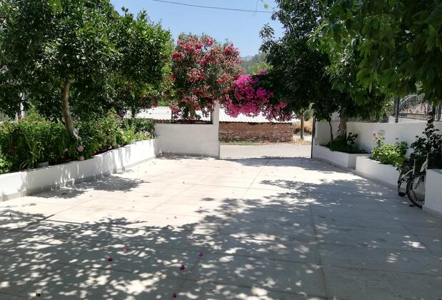 Alinda Apart Selimiye - Görsel 17