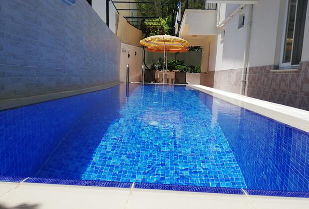 Alinda Apart Selimiye - Görsel 22