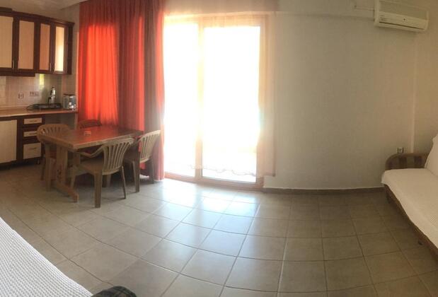 Twins Apart Otel - Görsel 10