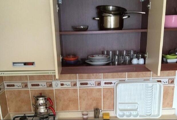 Tepe Apart - Görsel 9