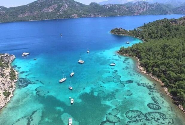 Tepe Apart - Görsel 6