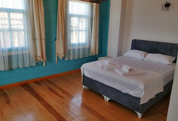 Gökçe Hanım Butik Otel - Görsel 4