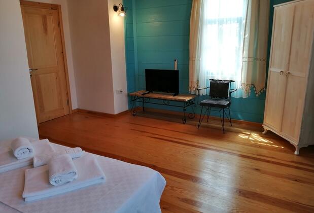 Gökçe Hanım Butik Otel - Görsel 6