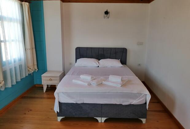 Gökçe Hanım Butik Otel - Görsel 7