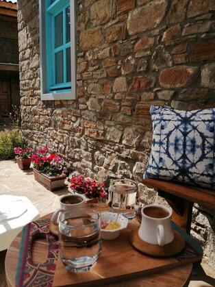 Gökçe Hanım Butik Otel - Görsel 3