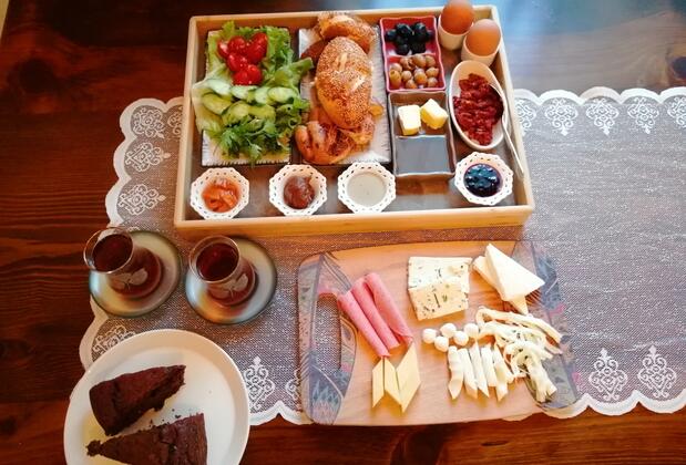 Gökçe Hanım Butik Otel - Görsel 9