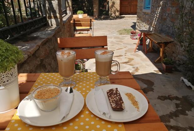 Gökçe Hanım Butik Otel - Görsel 8