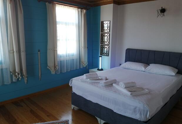 Gökçe Hanım Butik Otel - Görsel 5