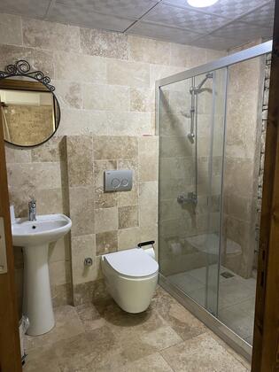 Gökçeada Theia Butik Otel - Görsel 21