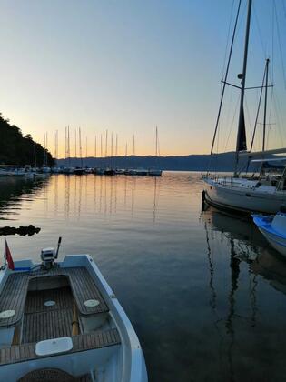 Lavanta Bahçeli Ev - Görsel 4