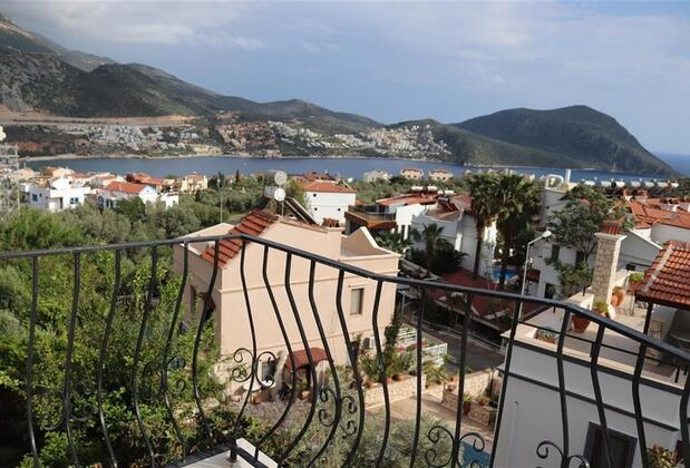 Atherina Butik Otel Kalkan - Görsel 14