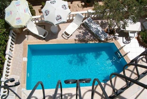 Atherina Butik Otel Kalkan - Görsel 7