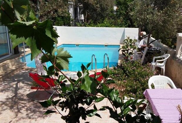 Atherina Butik Otel Kalkan - Görsel 9