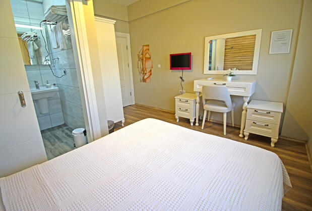 Karina Vineyard House +15 Adult Only - Görsel 32