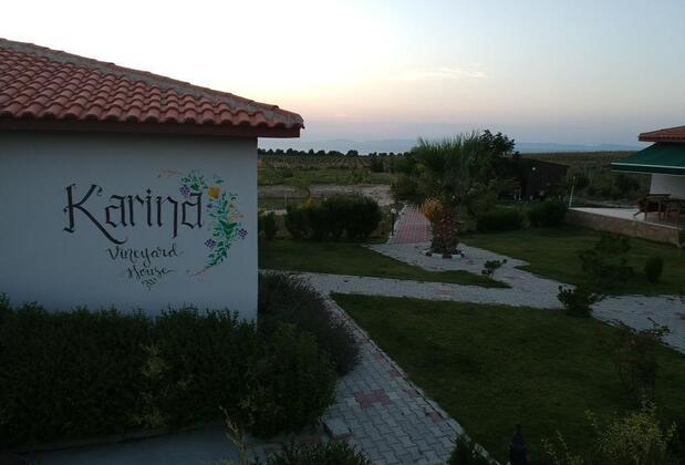 Karina Vineyard House +15 Adult Only - Görsel 10