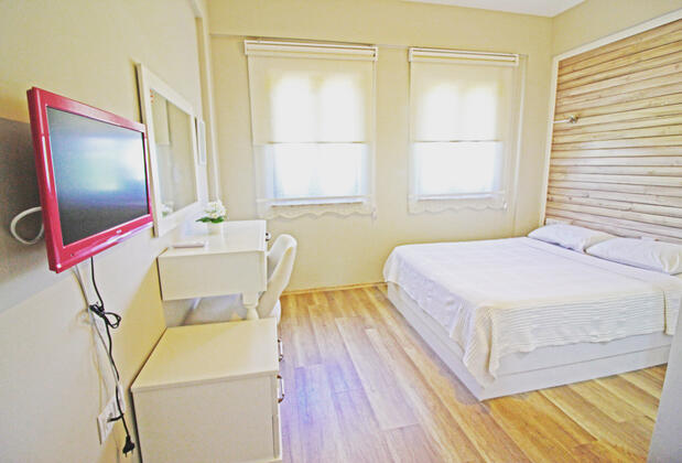 Karina Vineyard House +15 Adult Only - Görsel 35