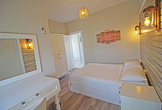 Karina Vineyard House +15 Adult Only - Görsel 34