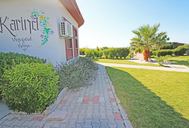 Karina Vineyard House +15 Adult Only - Görsel 4