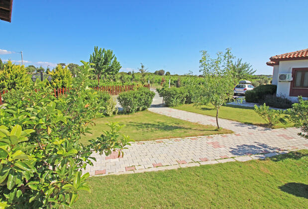 Karina Vineyard House +15 Adult Only - Görsel 6