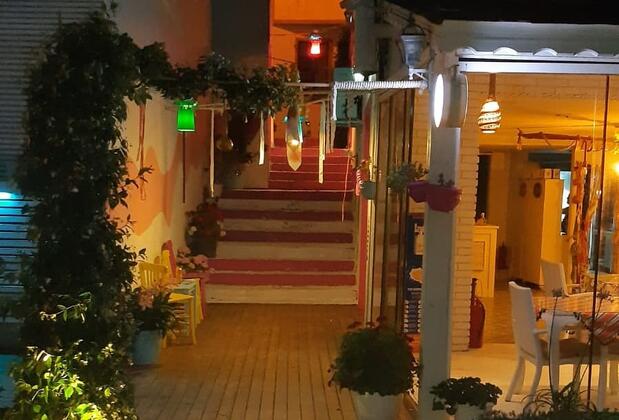 Akide Butik Otel  - Görsel 19