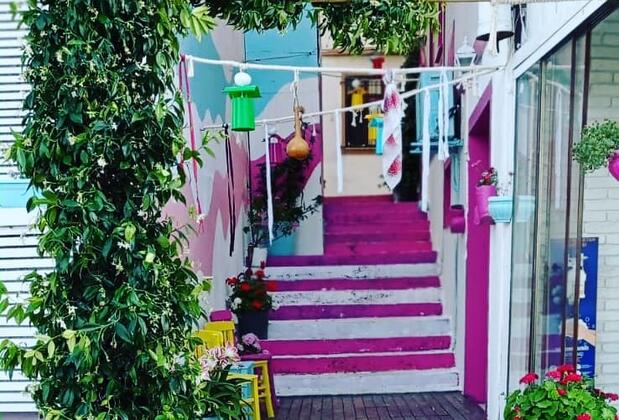 Akide Butik Otel  - Görsel 3