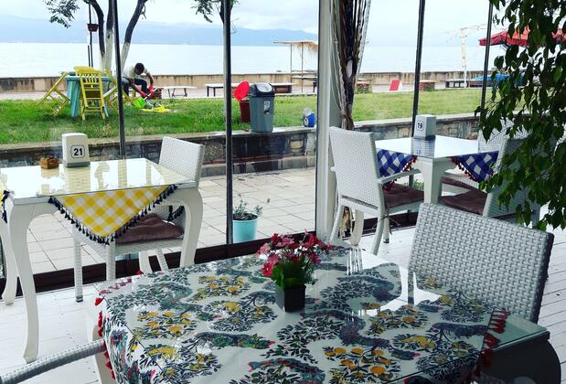 Akide Butik Otel  - Görsel 17