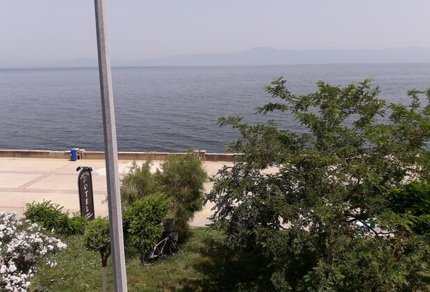 Akide Butik Otel  - Görsel 22