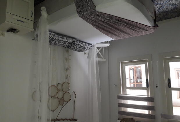 Akide Butik Otel  - Görsel 11