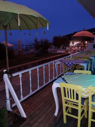 Akide Butik Otel  - Görsel 18