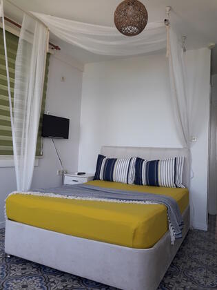 Akide Butik Otel  - Görsel 4