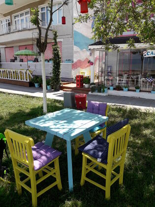 Akide Butik Otel  - Görsel 14