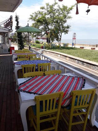 Akide Butik Otel  - Görsel 15