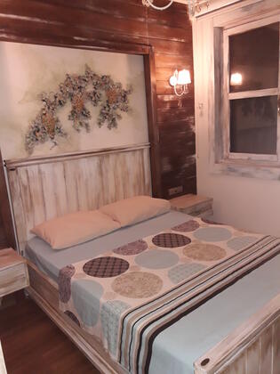 Akide Butik Otel  - Görsel 12