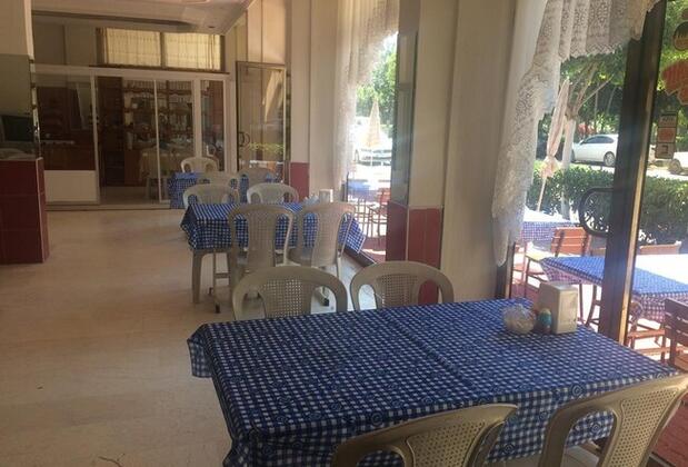 Grand Hotel Kekova - Görsel 4