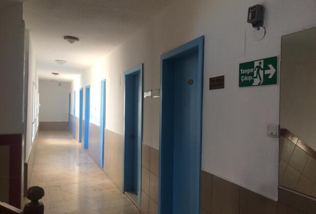 Grand Hotel Kekova - Görsel 5