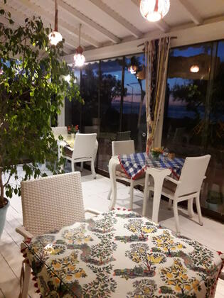 Akide Butik Otel  - Görsel 23